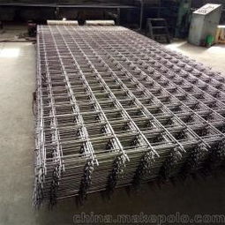 安平直销电焊钢筋网 工地桥梁用网现货可定制